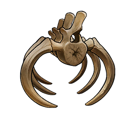 Ancient Bone material icon