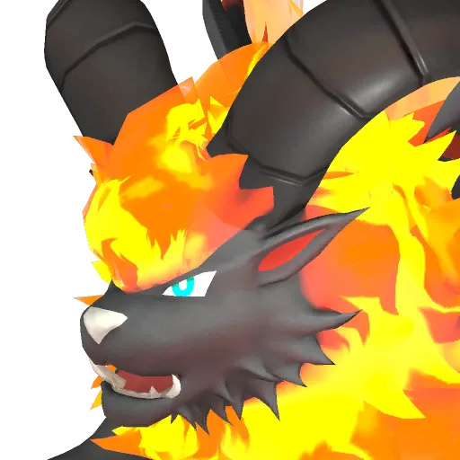 Blazehowl